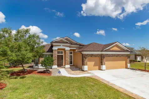 6311 Green Myrtle Drive Jacksonville FL 32258