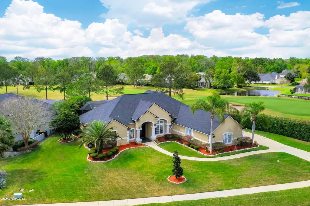 10172 Vineyard Lake Road E Jacksonville FL 32256