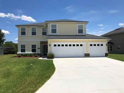 390 Allapattah Avenue St. Augustine FL 32092