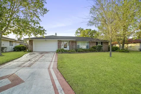4316 Charleston Lane Jacksonville FL 32210