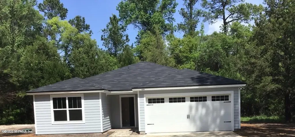 8283 Arnot Street Jacksonville FL 32220