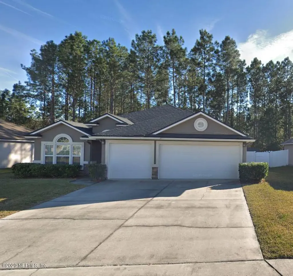 4042 Trail Ridge Road Middleburg FL 32068