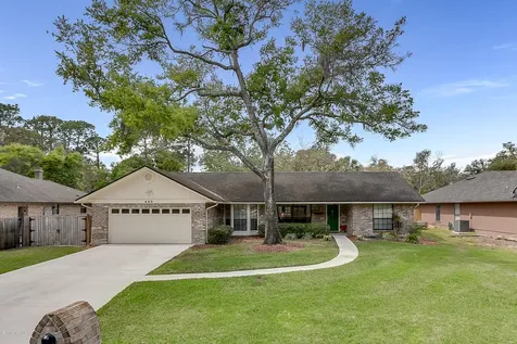 440 San Clementi Drive Fleming Island FL 32003