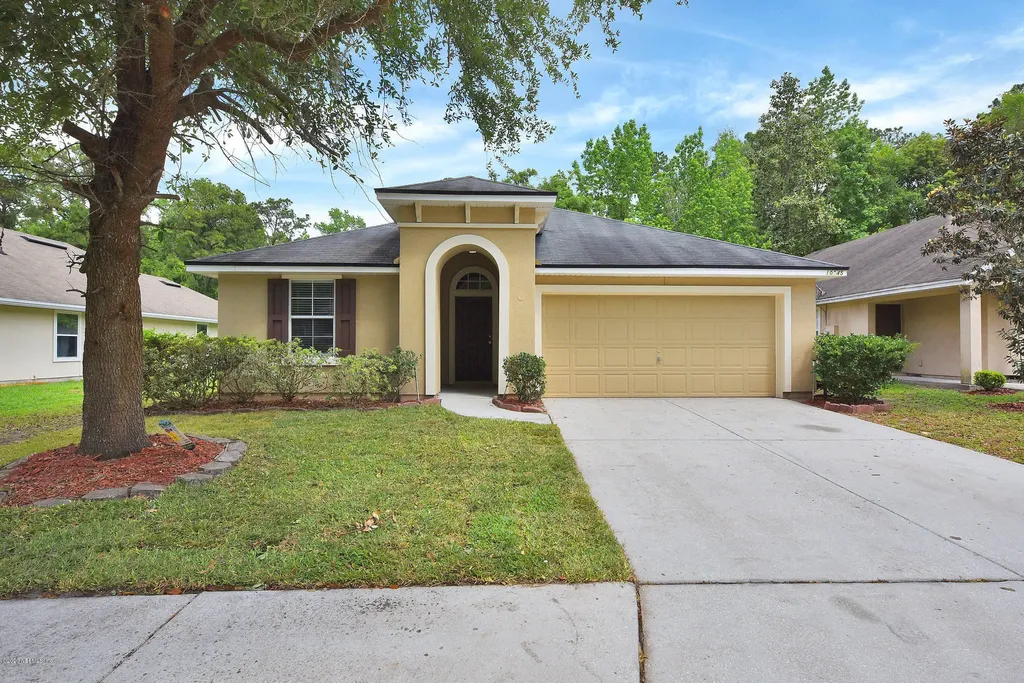 10945 Campus Heights Lane Jacksonville FL 32218