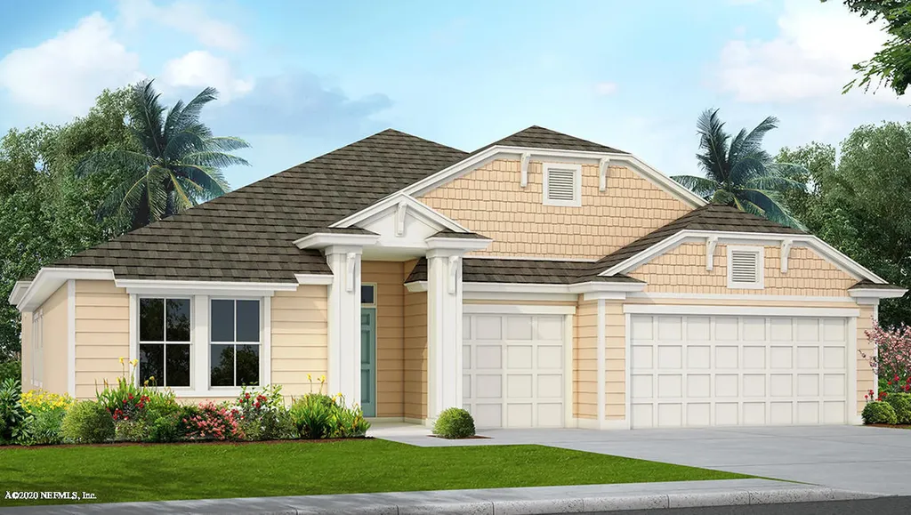 535 Northside Drive S Jacksonville FL 32218