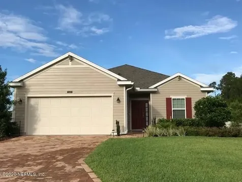 1869 Mathews Manor Drive Jacksonville FL 32211