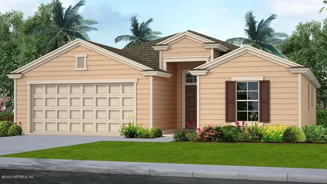 15758 Whitebark Drive Jacksonville FL 32218