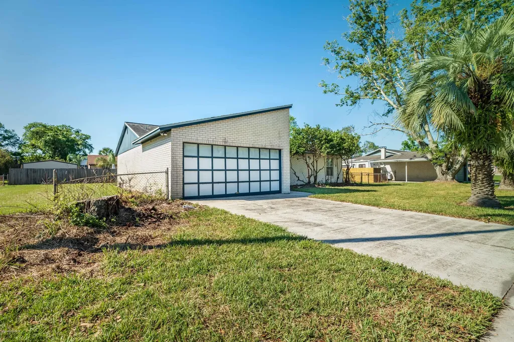 1679 Patricia Lane Orange Park FL 32073