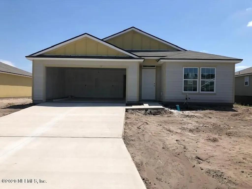 2277 Pebble Point Drive Green Cove Springs FL 32043