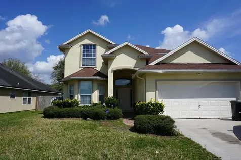 392 Johns Creek Parkway St. Augustine FL 32092