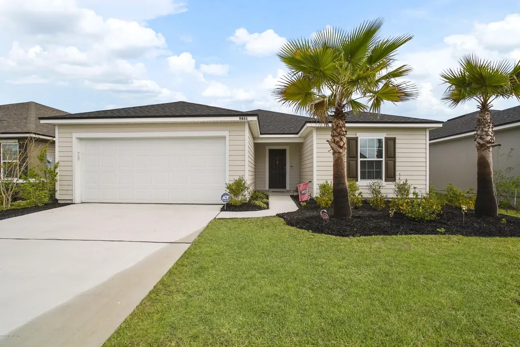 9851 Soldier Court Jacksonville FL 32221