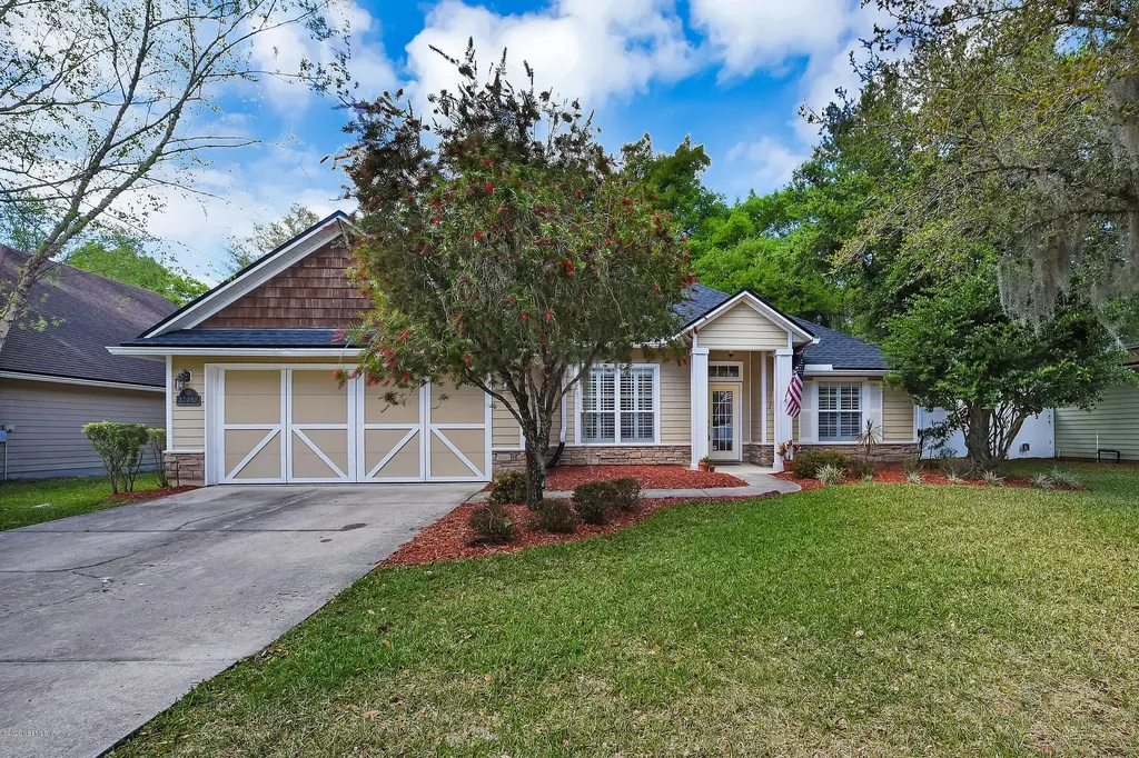 12452 Blackwater Court Jacksonville FL 32223
