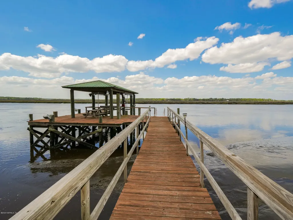 17314 River Isle Circle Jacksonville FL 32226