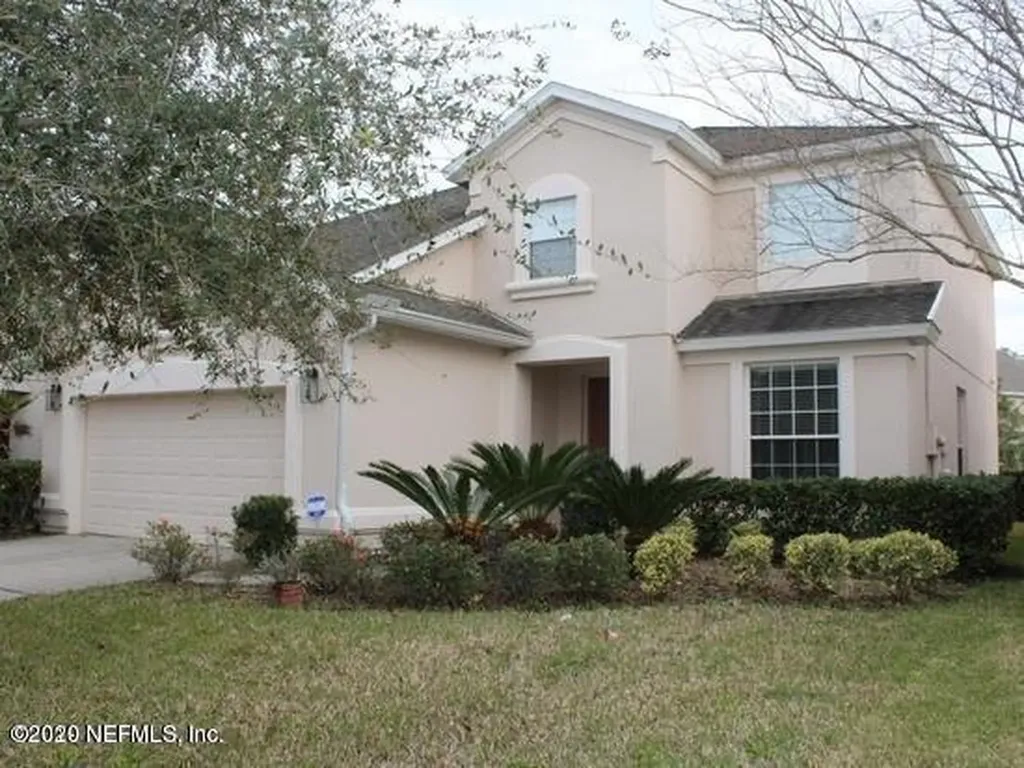 8428 Highgate Drive Jacksonville FL 32216