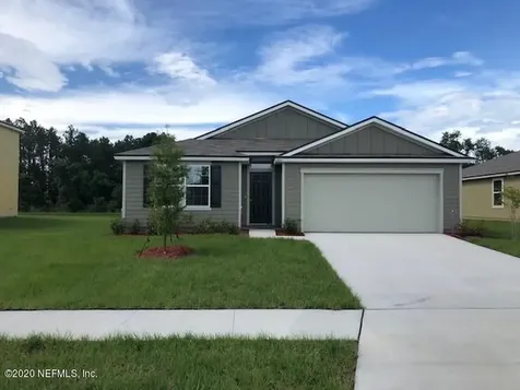 3574 Derby Forest Drive Green Cove Springs FL 32043