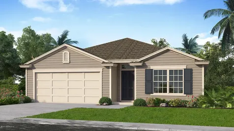 3586 Derby Forest Drive Green Cove Springs FL 32043