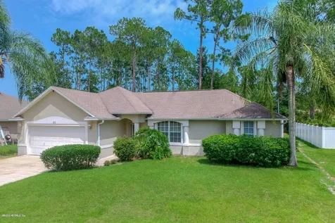 50 Bronson Lane Palm Coast FL 32137
