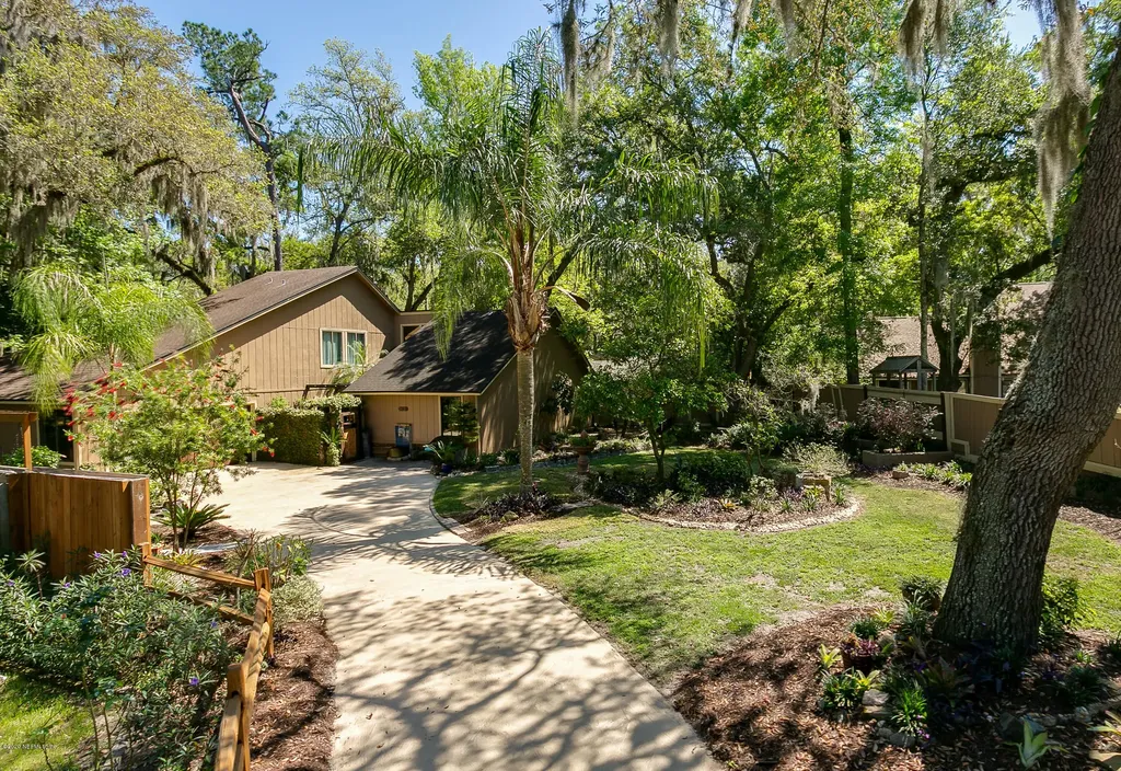 2431 Cypress Springs Road Orange Park FL 32073