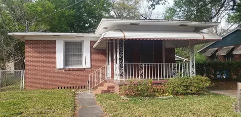 1431 W 12th Street Jacksonville FL 32209