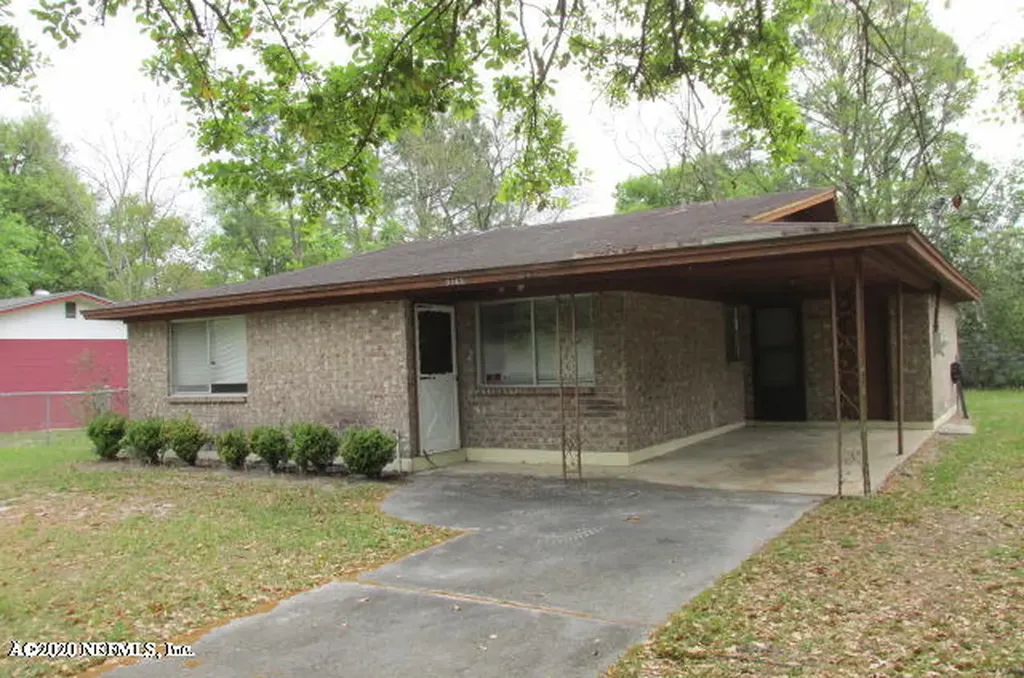 5143 Seaboard Avenue Jacksonville FL 32210