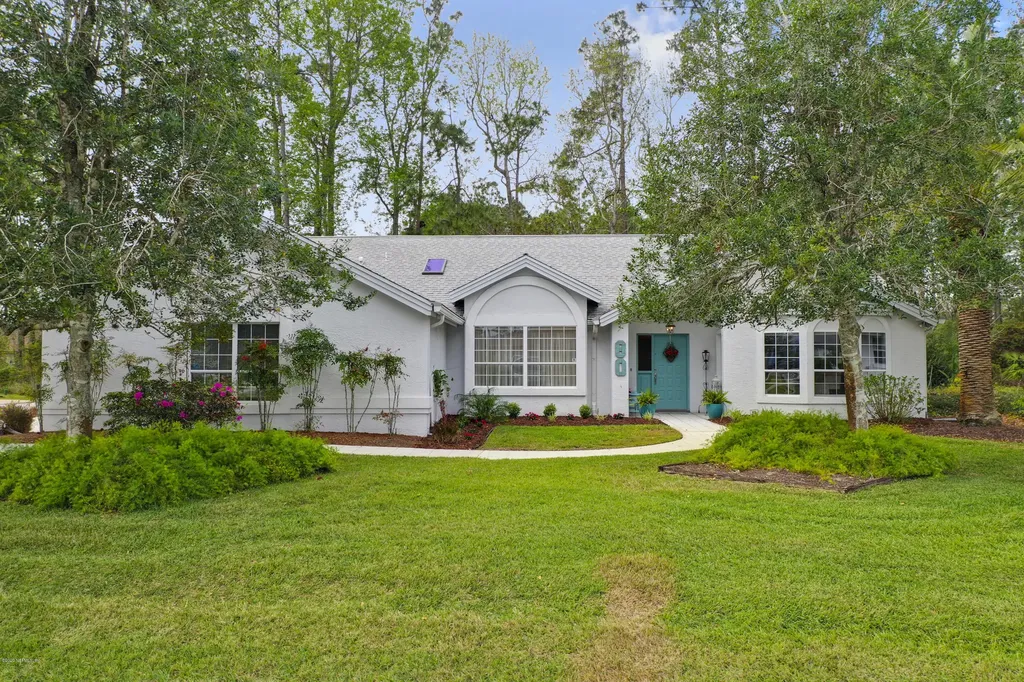 80 Welling Lane Palm Coast FL 32164