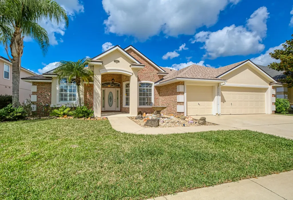 2460 Cedar Trace Drive E Jacksonville FL 32246