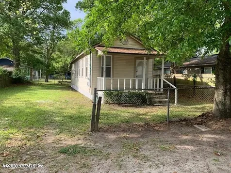 3234 Warrington Street Jacksonville FL 32254