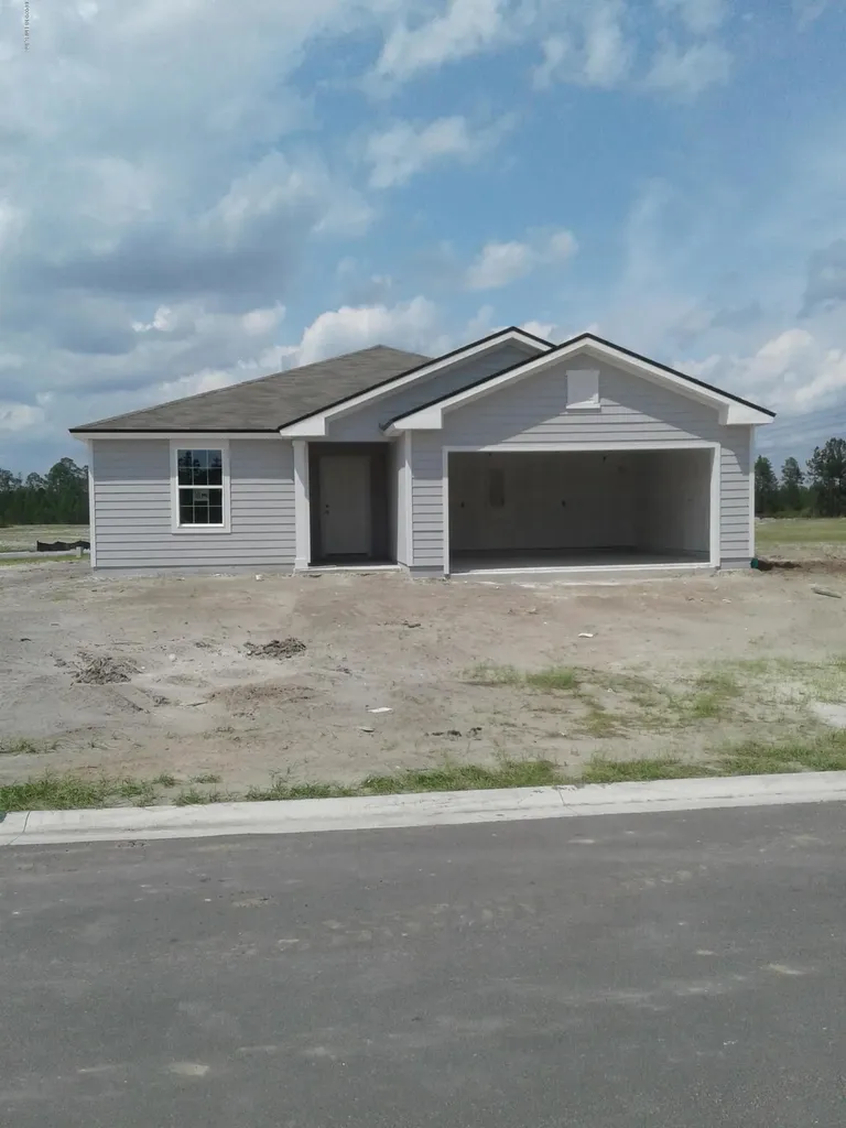 15615 Palfrey Chase Drive Jacksonville FL 32234