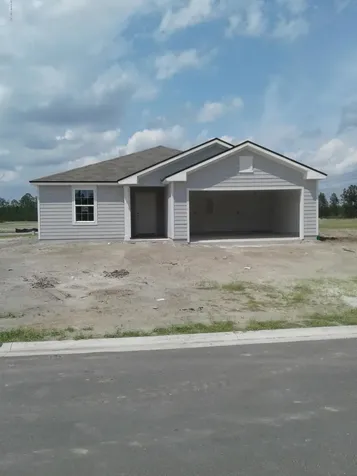 15615 Palfrey Chase Drive Jacksonville FL 32234