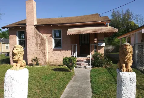 1725 W 10th Street Jacksonville FL 32209