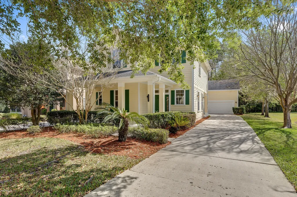 11591 Apostle Island Trail Jacksonville FL 32256