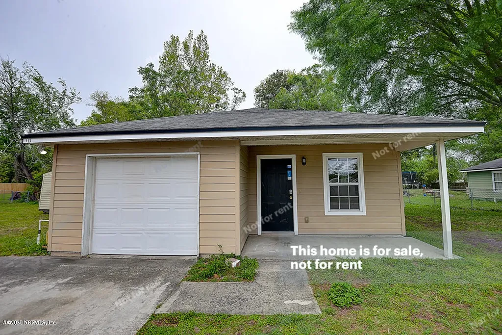 201 Oceanway Avenue Jacksonville FL 32218