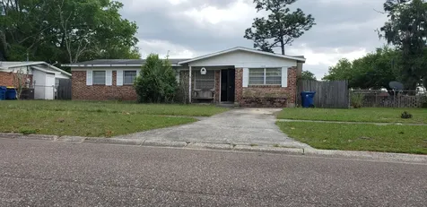 1040 Player Road Jacksonville FL 32218