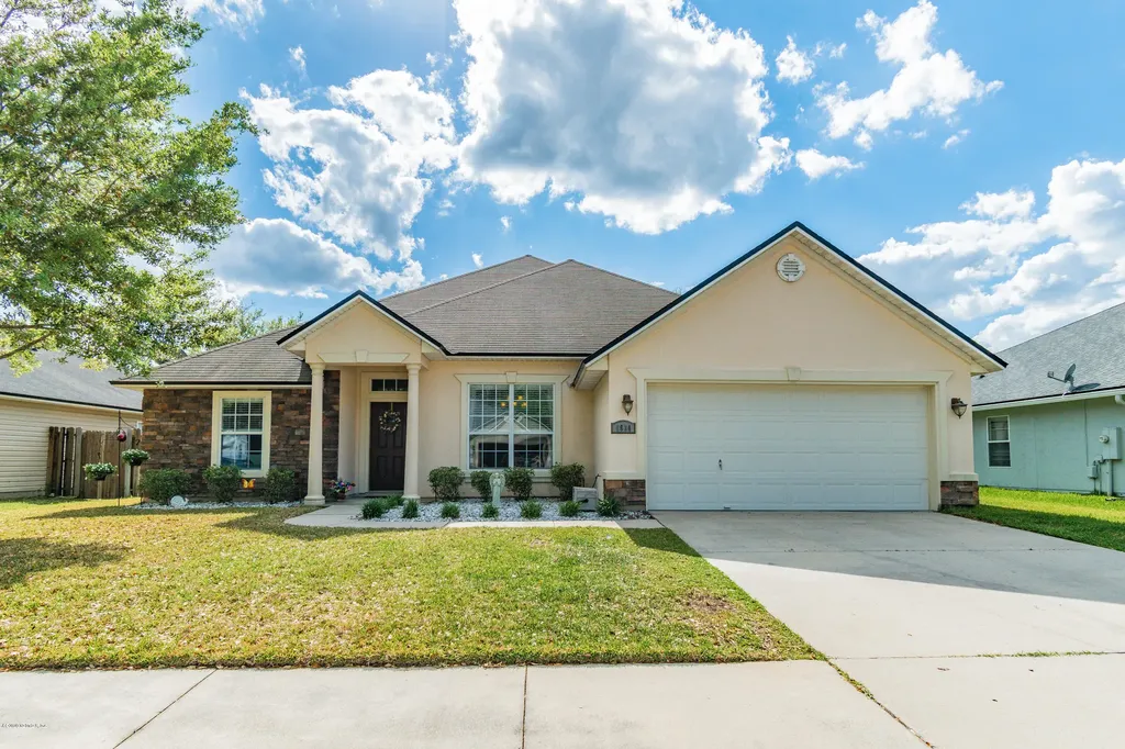 6634 Colby Hills Drive Jacksonville FL 32222