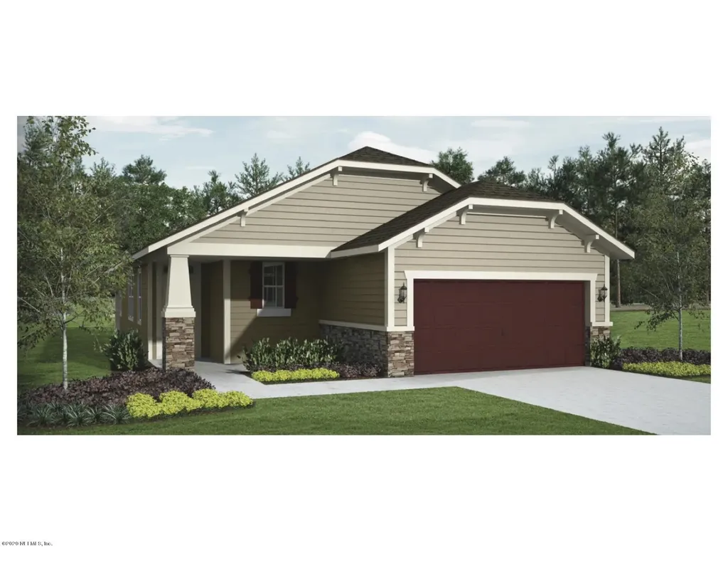 226 Caretta Circle St. Augustine FL 32086