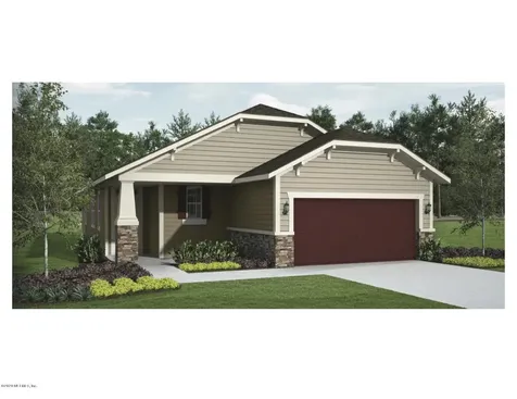 226 Caretta Circle St. Augustine FL 32086