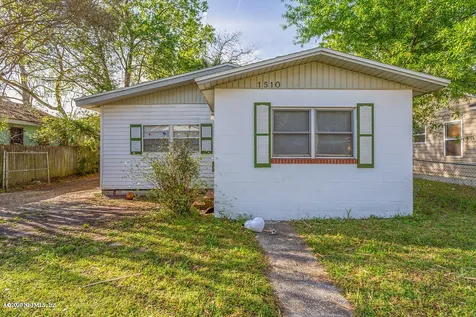 1510 W 21st Street Jacksonville FL 32209
