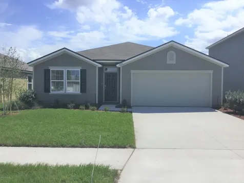 2935 Little Creek Court Green Cove Springs FL 32043