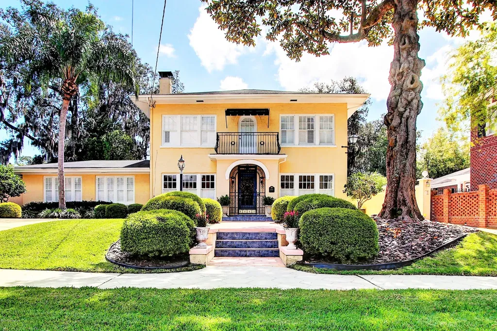 3862 Arden Street Jacksonville FL 32205