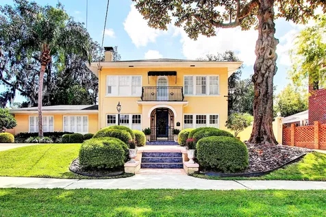 3862 Arden Street Jacksonville FL 32205