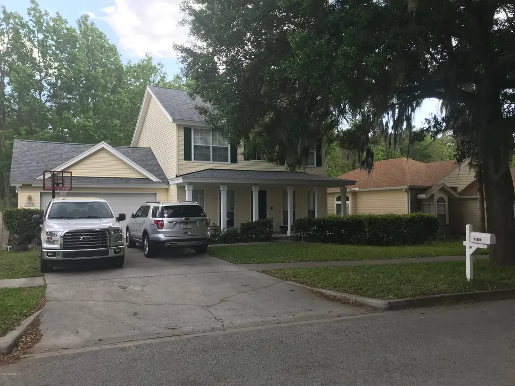 11288 Monument Landing Boulevard Jacksonville FL 32225