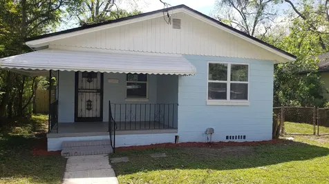1526 W 14th Street Jacksonville FL 32209