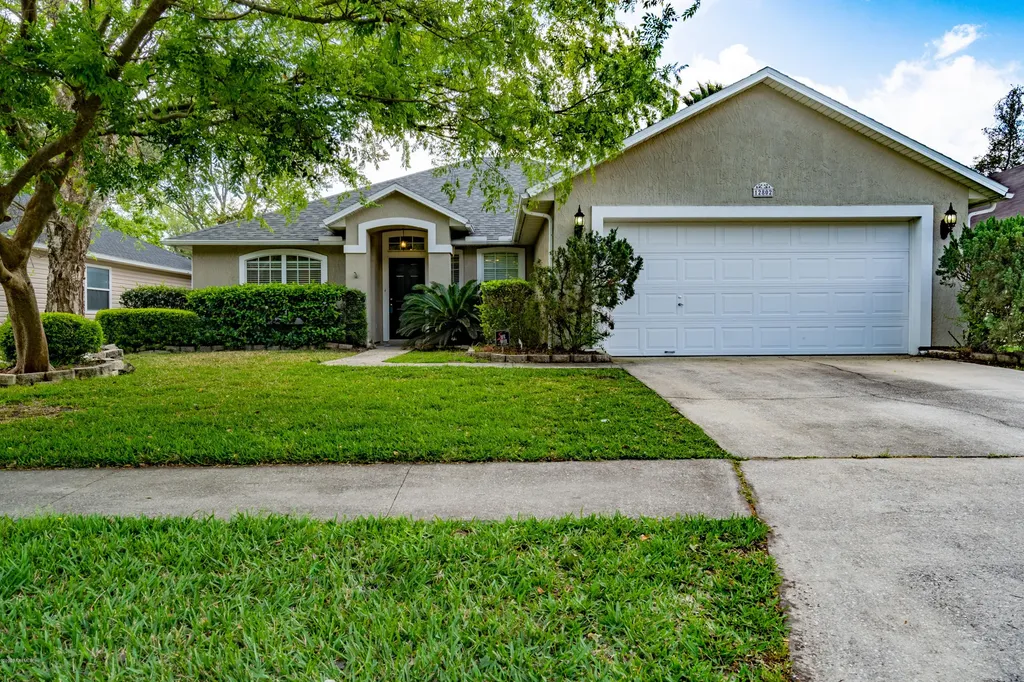 12802 Chets Creek Drive N Jacksonville FL 32224