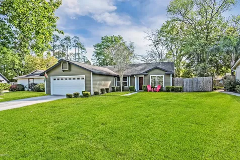 7156 Fire Fly Drive Jacksonville FL 32244
