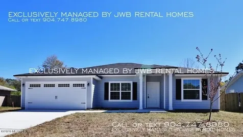 2429 Sharon Lake Drive Jacksonville FL 32210