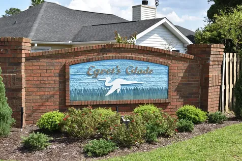 2512 Snowy Egret Drive Jacksonville FL 32224