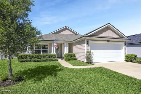 291 Colorado Springs Way St. Augustine FL 32092