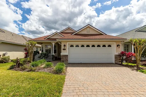 947 Hazeltine Court St. Augustine FL 32092
