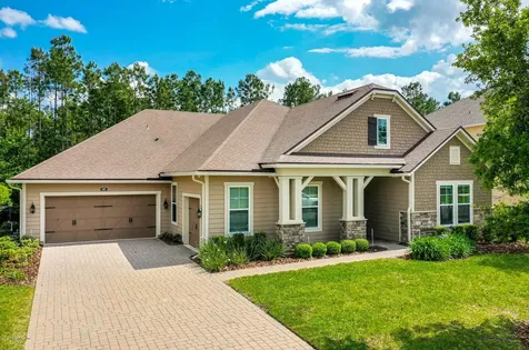 605 Cross Ridge Drive Ponte Vedra FL 32081