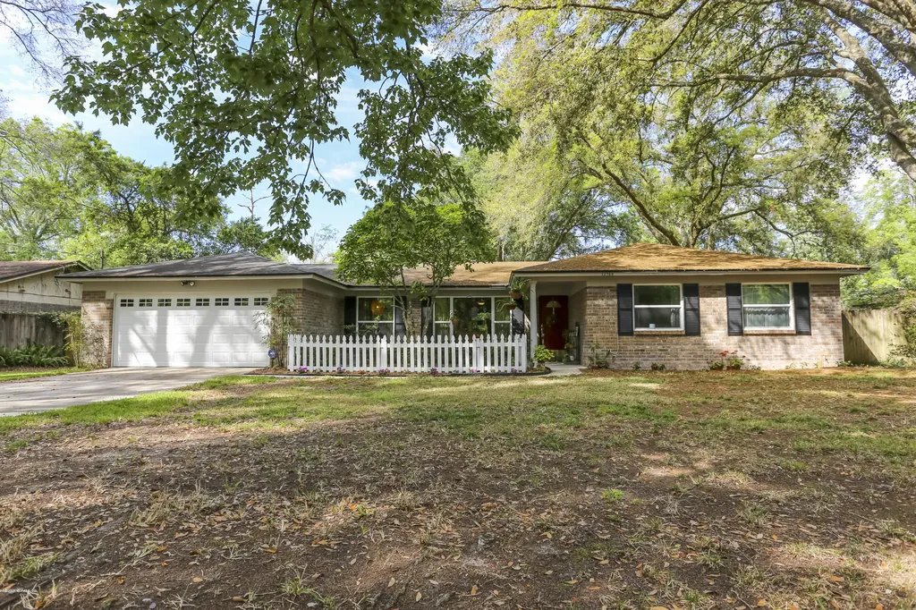 12768 Plummer Grant Road Jacksonville FL 32258